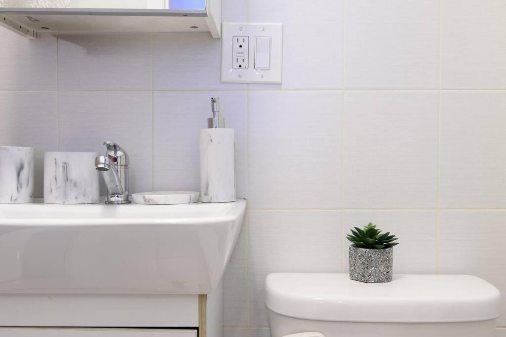 83-3w Ues Park Newly Furnished Xl Apartamento *