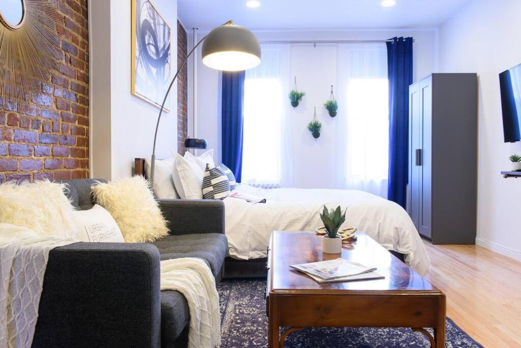 83-3w Ues Park Newly Furnished Xl Apartamento *