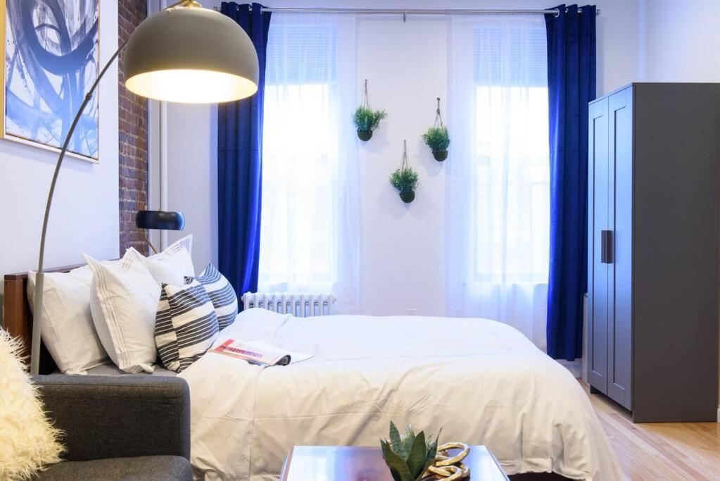 Apartamento 83-3w Ues Park Newly Furnished Xl *