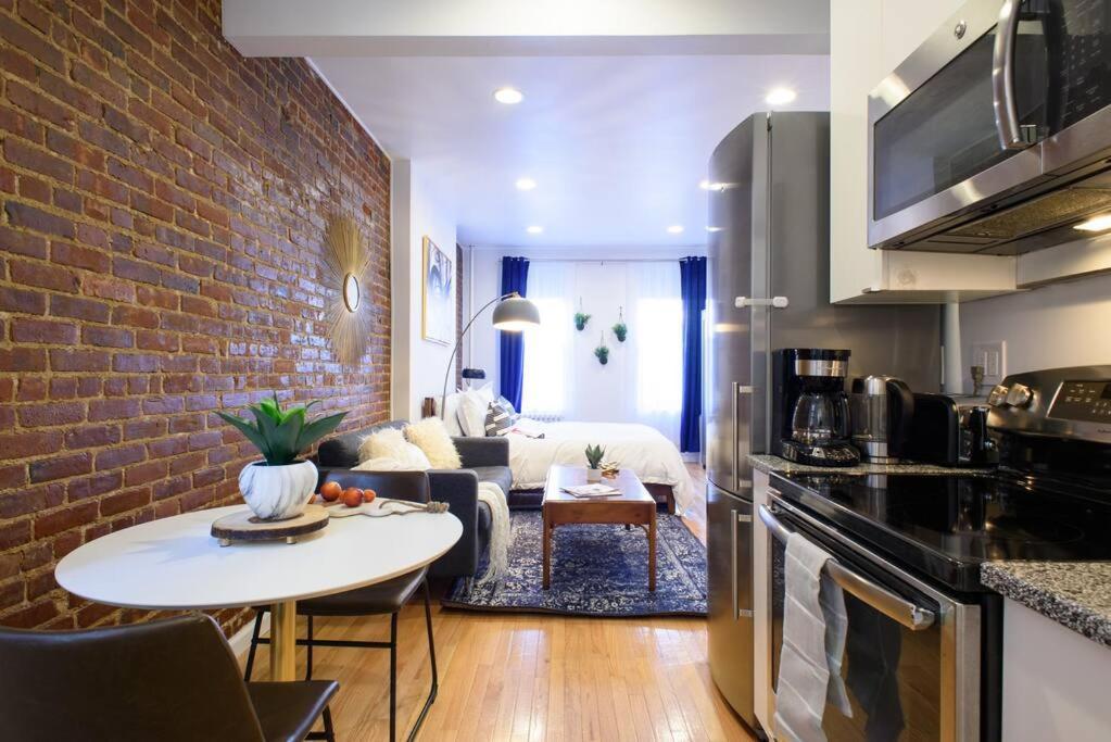 Apartamento 83-3w Ues Park Newly Furnished Xl *