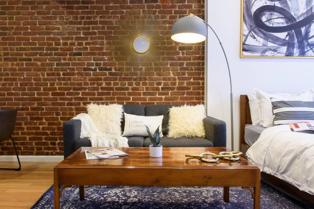 83-3w Ues Park Newly Furnished Xl * Nova York
