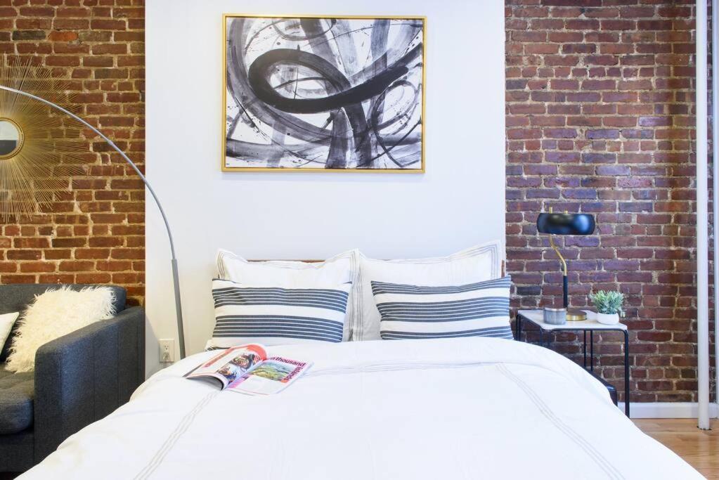 Apartamento 83-3w Ues Park Newly Furnished Xl *